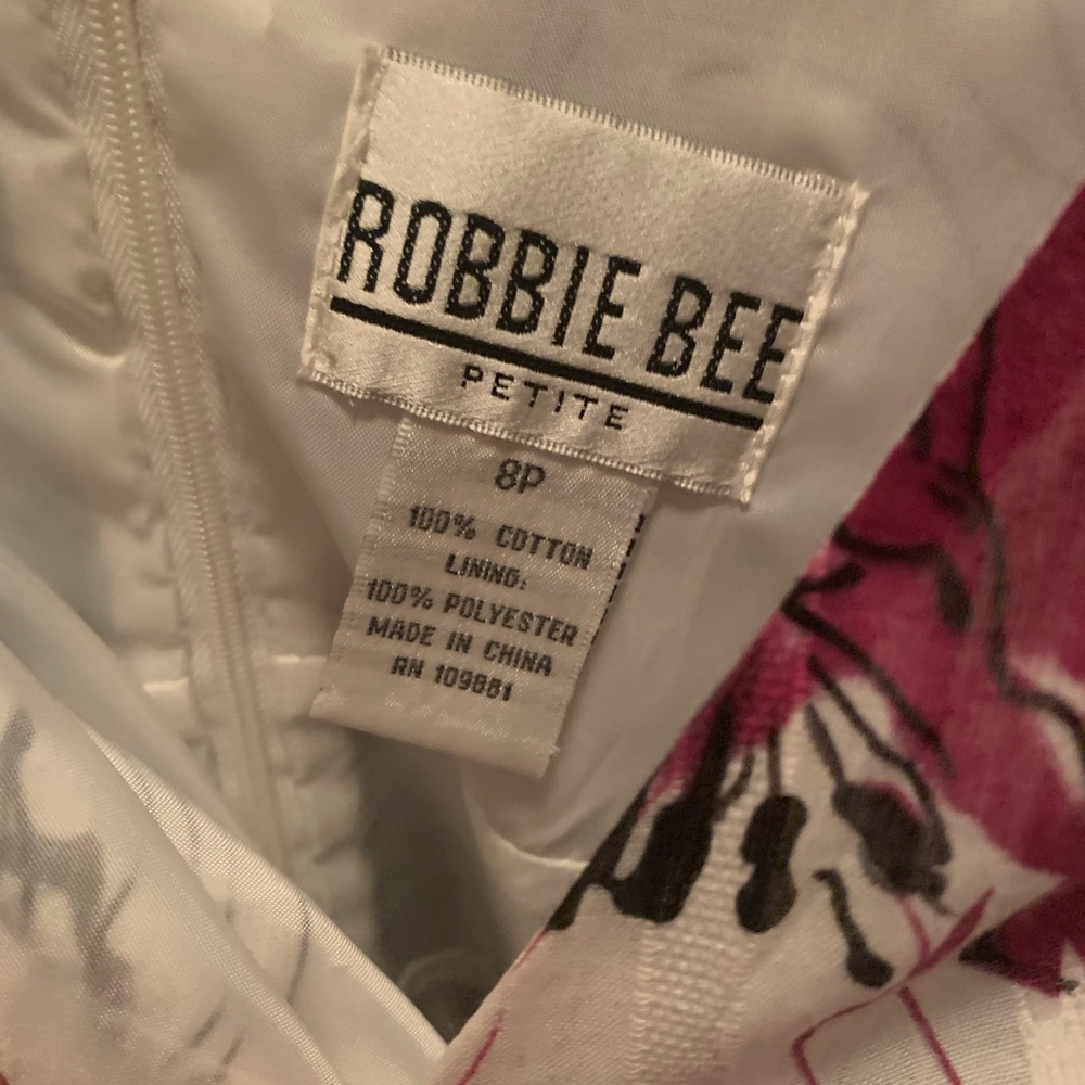 Robbie Bee summer formal dress - Picture 4 of 4